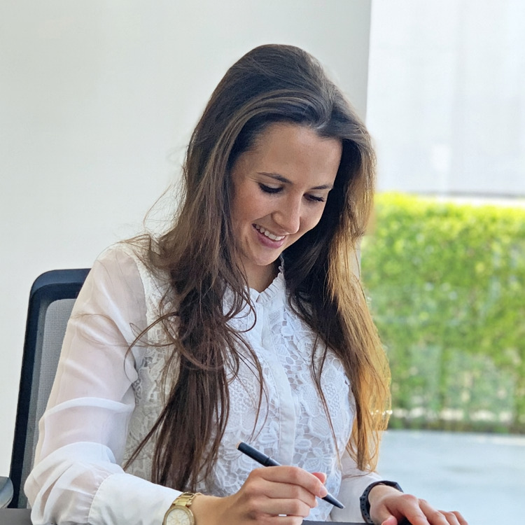 Laureen Jacquet - Infinimo 