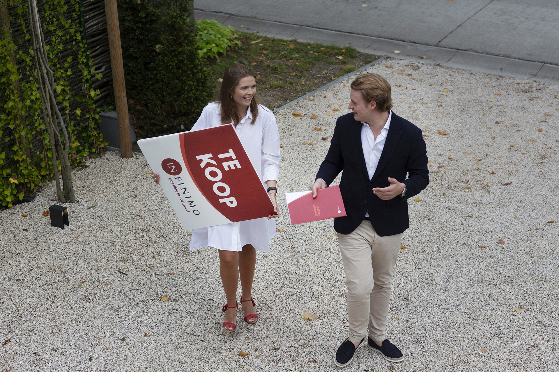 Kopen of huren: wat is de beste oplossing?
