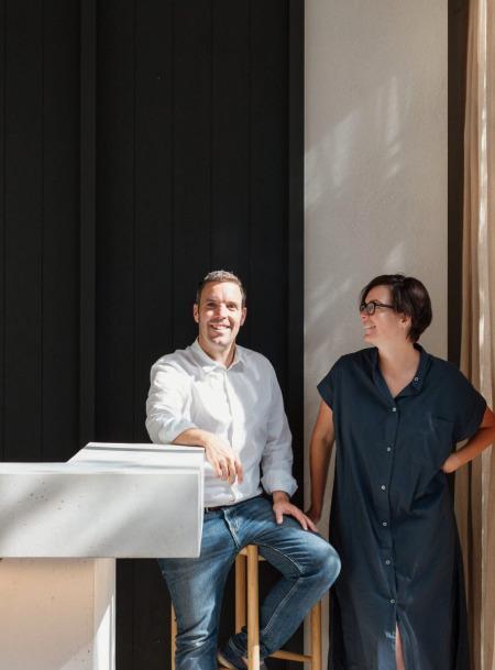 CAS architecten